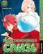 Комплект О моём перерождении в слизь That Time I Got Reincarnated as a Slime. Томы 1&ndash;3. BP TSSSET 02 BP TSSSET 02 фото 3