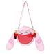Сумка Вокалоїд Хацуне Міку Сакура Міку Vocaliod Hatsune Miku Sakura Miku bag CH B VHM 03 CH B VHM 03 фото 1
