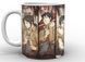 Кухоль Geek Land Attack on Titan Атака Титанів 2 сезон AT.02.08 AT.02.08 фото 1