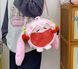 Сумка Вокалоїд Хацуне Міку Сакура Міку Vocaliod Hatsune Miku Sakura Miku bag CH B VHM 03 CH B VHM 03 фото 3