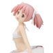 Фигурка BANDAI SPIRITS Девочка-волшебница Мадока Puella Magi Madoka Magica 21 см B MM M 21 B MM M 21 фото 3