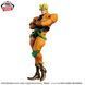 Фігурка Banpresto Mometria Діо Брандо Неймовірні Пригоди Джоджо JoJo's Brando B M JJBA 22 B M JJBA 22 фото 2