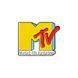 Значок MTB MTV 3 см 2964471805 фото 1