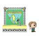 Фигурка Bitty Pop Битти Поп БТС Ви BTS V (Dynamite) 5 см FBP BTS V D фото 3