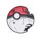 Значок Покемони Покебол Pokemon Pokeball 3 см P PM PB 01 P PM P 01 фото 1