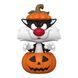 Фігурка Funko Pop Луні Тюнз Сільвестр Looney Tunes Sylvester 10 см FP LT S 1675 FP LT S 1675 фото 2
