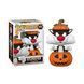 Фігурка Funko Pop Луні Тюнз Сільвестр Looney Tunes Sylvester 10 см FP LT S 1675 FP LT S 1675 фото 1