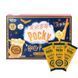 Снек палички Glico Pocky Гаррі Поттер зі смаком Вершкового пива Wizarding World Harry Potter: Butterbeer, 100 г 2989810744 фото 2