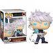 Фигурка Funko Pop Магическая Битва Сатору Годжо Jujutsu Kaisen Satoru Gojo 10 см JK SG 1885 JK SG 1885 фото 1