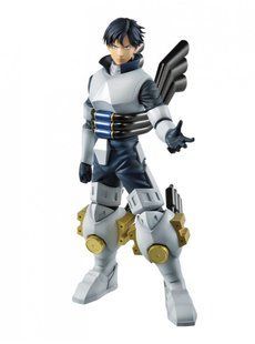 Фігурка Banpresto My Hero Academia&nbsp;Tenya Iida Моя геройська академія Тенья Іда 16 см B MHA TI B MHA TI фото