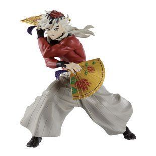 Фігурка Bandai&nbsp;Vibration Stars Клинок розсікаючий демонів Доума Kimetsu No Yaiba Doma 14 см 2957899729 фото