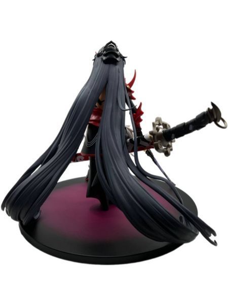 Фигурка Хонкай Импакт Райден Мей Honkai Impact Raiden Mei 20 см Китай FC HI RM 20 02 FC HI RM 20 02 фото