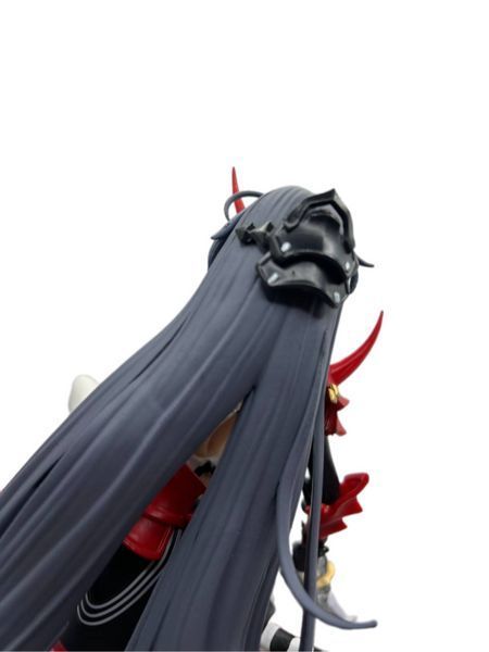 Фигурка Хонкай Импакт Райден Мей Honkai Impact Raiden Mei 20 см Китай FC HI RM 20 02 FC HI RM 20 02 фото