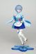 Фігурка Taito Re:Zero Rem Життя в альтернативному світі з нуля Рем 23см WST RZ R65 WST RZ R65 фото 5