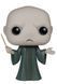 Фигурка Funko Pop Фанко Поп Harry Potter Гарри Поттер Voldemort Волдеморт 10 см HP V 06 HP V 06 фото 2