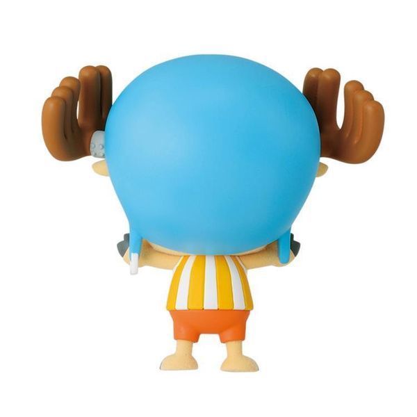 Фігурка Bandai Spirits&nbsp;THE GRANDLINE MEN One Piece Великий Куш&nbsp;Tony Chopper Чоппер 10 см BS OP TC 10 BS OP TC 10 фото
