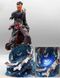 Фігурка Наруто Учиха Обіто Тобі Naruto Obito Uchiha 34 см China CH NA OU CH NA OU фото 2