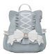 Рюкзак в стилі Лоліта бірюзовий Lolita Backpack Teal 25x20x9 см 2700926432 фото 1