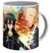 Кружка GeekLand Sword Art Online&nbsp;Мастера меча онлайн&nbsp;Кирито SAO.02.13 SAO.02.13 фото 3