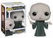 Фигурка Funko Pop Фанко Поп Harry Potter Гарри Поттер Voldemort Волдеморт 10 см HP V 06 HP V 06 фото 1