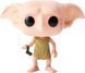 Фигурка Funko Pop Фанко Поп Harry Potter Гарри Поттер Dobby Добби 10 см HP D17 HP D 17 фото 6