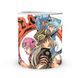 Кружка GeekLand JoJo's Bizarre Adventure Неймовірні пригоди ДжоДжо:Гонка сталева куля JJSBR 17 JJSBR 17 фото 3