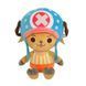 Мягкая игрушка Ван Пис Тони Тони Чоппер One Piece&nbsp;Tony Tony Chopper 60 см CH OP TTC 02 CH OP TTC 60 фото 1