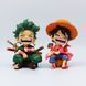 Фігурка Ван Піс Зоро One Piece Zoro 13 см 2437509289 фото 5