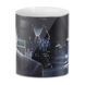 Кухоль GeekLand Детройт: Стати людиною Detroit: Become Human DB.01.020 DB.01.020 фото 2