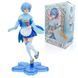 Фігурка Taito Re:Zero Rem Життя в альтернативному світі з нуля Рем 23см WST RZ R65 WST RZ R65 фото 1