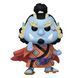 Фігурка Funko Pop Ван Піс Джимбей One Piece Jinbe 10 см FP OP J 1265 FP OP J 1265 фото 2