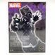 Фігурка Sega Марвел Чорна пантера Marvel BLACK PANTHER 20 см S M BP 20 S M BP 20 фото 6
