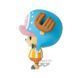 Фігурка Bandai Spirits&nbsp;THE GRANDLINE MEN One Piece Великий Куш&nbsp;Tony Chopper Чоппер 10 см BS OP TC 10 BS OP TC 10 фото 3