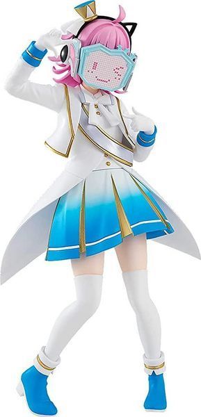 Фігурка Good Smile Жива любов&nbsp;Love Live! Ріна Тенноджі Rina Tennoji 16&nbsp;см GS LL RT GS LL RT фото
