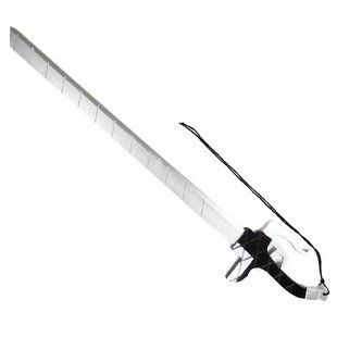 Меч Атака титанів Attack On Titan Sword 100 см ДЕКОРАТИВНИЙ 2697228456 фото