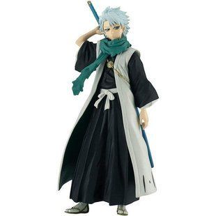 Фігурка Bandai Bleach Бліч&nbsp;Тоширо Хіцугая Toshiro Hitsugaya 14 см B B TH B B TH фото