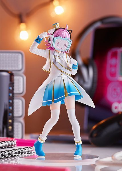 Фігурка Good Smile Жива любов&nbsp;Love Live! Ріна Тенноджі Rina Tennoji 16&nbsp;см GS LL RT GS LL RT фото
