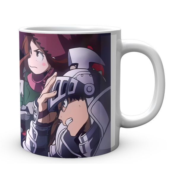 Кружка GeekLand My Hero Academia Моя геройская академия MHA 02.72 MHA 02.72 фото