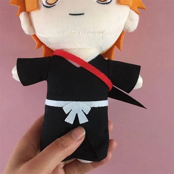 Мягкая игрушка Блич Ичиго Куросаки 20 см Bleach Kurosaki Ichigo BL KI BL KI фото