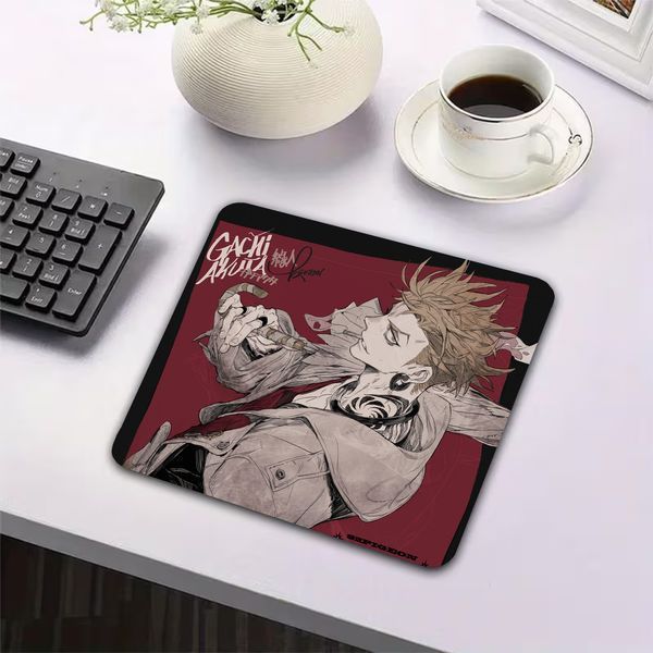 Коврик для мыши GeekLand Гачиакута Gachiakuta 240 x 200 x 2 мм MP Gac 10 MP Gac 10 фото
