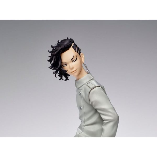Фигурка Taito Tokyo Revengers Hajime Kokonoi Токийские Мстители Хадзимэ Коконои 15 см T TR HK 15 T TR HK 15 фото
