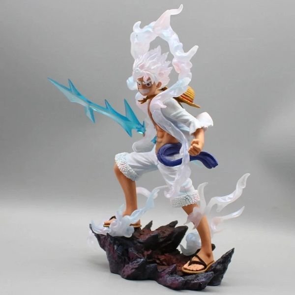 Фігурка China Ван Піс Луффі П'ятий гір One Piece Luffy 27 см 3047138265 фото