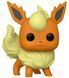 Фігурка Funko Pop Фанко Поп Флареон Покемон Го Pokemon Go Flareon 10 см Game PG F629 Game PG F&nbsp;629 фото 2