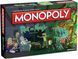 Настольная игра Hasbro Монополия 17+ Рик и Морти Rick and Morty Edition 2-6 игроков на английском языке 3169947897 фото 1