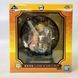 Фигурка Bandai Spirits Клинок, рассекающий демонов Зеницу Агацума Demon Slayer Zenitsu 20 см BS DS Z 20 BS DS Z 20 фото 2