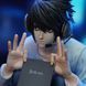Фігурка Зошит смерті Ел Лоулайт Death Note L 16 см 3019146571 фото 2