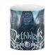 Кружка Dethklok Дэтклок 2.02 Металлопокалипсис Dethklo-band-kruzhka 2.02 фото 2