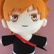 Мягкая игрушка Блич Ичиго Куросаки 20 см Bleach Kurosaki Ichigo BL KI BL KI фото 5