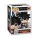 Фигурка Funko Pop Магическая Битва Мегуми Jujutsu Kaisen Megumi 10 см FP JK M 1883 FP JK M 1883 фото 3