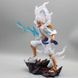 Фігурка China Ван Піс Луффі П'ятий гір One Piece Luffy 27 см 3047138265 фото 4